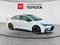 2025 Toyota Corolla FX