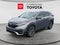 2020 Honda CR-V Hybrid EX