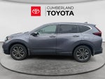 2020 Honda CR-V Hybrid EX