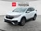 2020 Honda CR-V Hybrid Touring