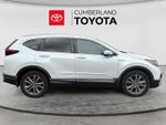2020 Honda CR-V Hybrid Touring