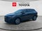 2025 Toyota Corolla Cross Hybrid S