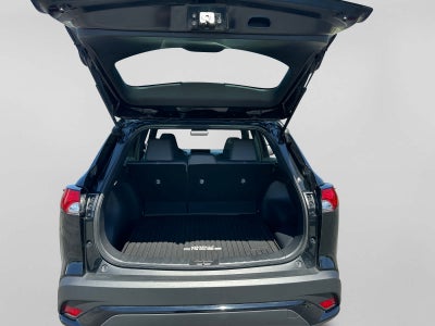 2025 Toyota Corolla Cross Hybrid S