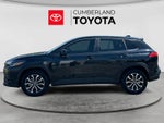 2025 Toyota Corolla Cross Hybrid S