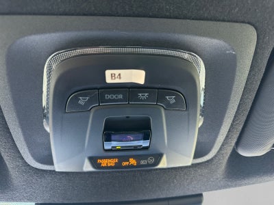 2025 Toyota Corolla Cross Hybrid S