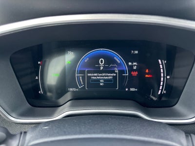 2025 Toyota Corolla Cross Hybrid XSE
