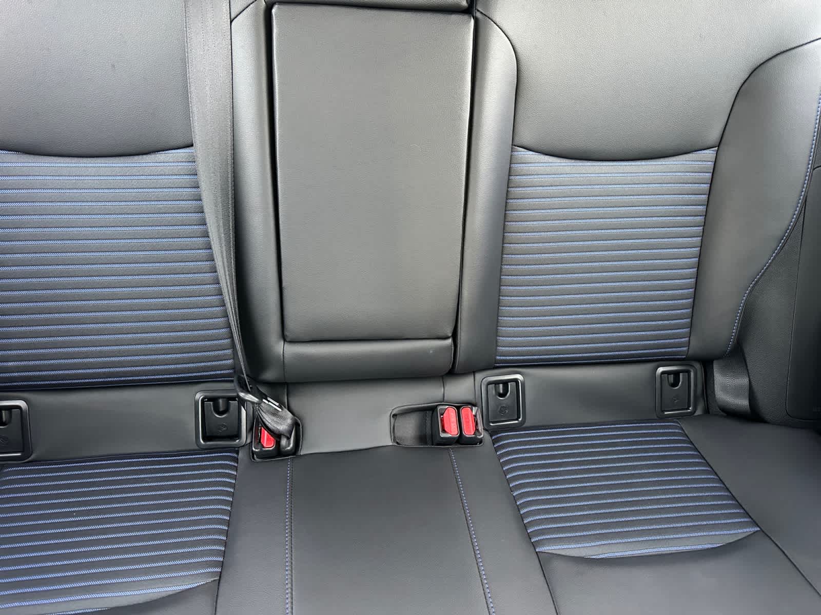 2025 Toyota Corolla Cross Hybrid XSE