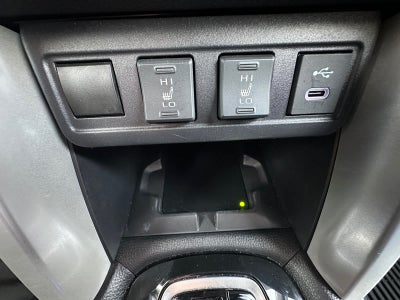 2025 Toyota Corolla Cross Hybrid XSE