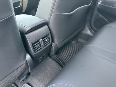 2025 Toyota Corolla Cross Hybrid XSE