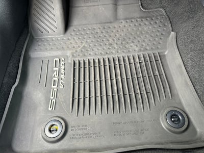 2025 Toyota Corolla Cross Hybrid XSE