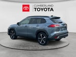 2025 Toyota Corolla Cross Hybrid XSE