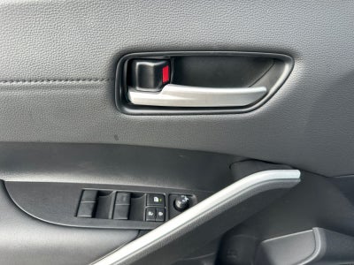 2026 Toyota Corolla Cross Hybrid XSE
