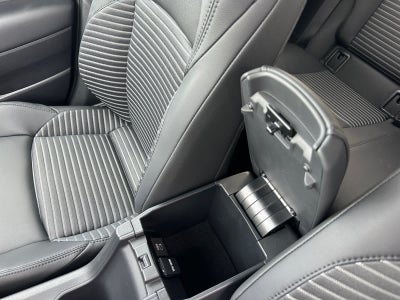 2026 Toyota Corolla Cross Hybrid XSE