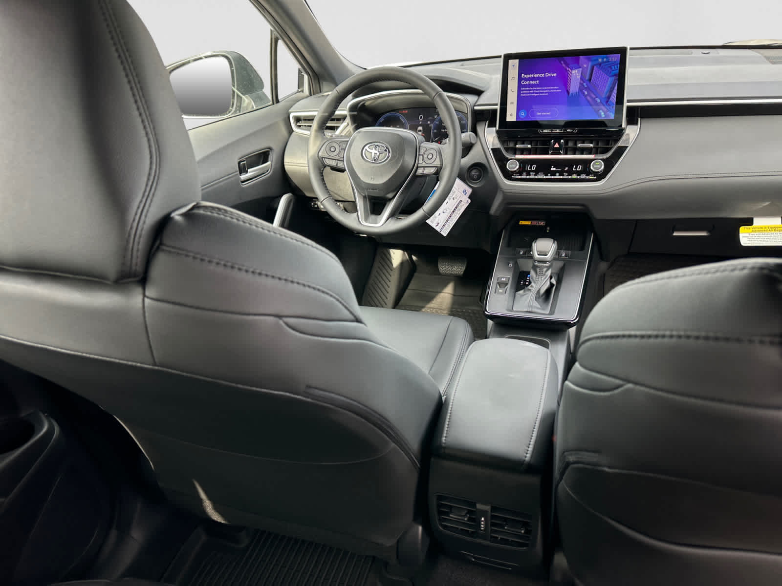 2026 Toyota Corolla Cross Hybrid XSE