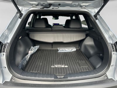 2026 Toyota Corolla Cross Hybrid XSE