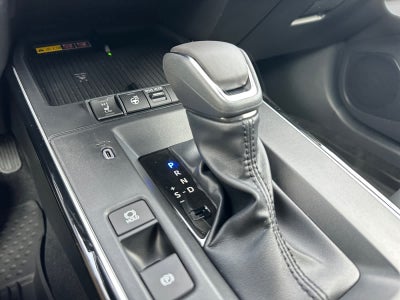 2026 Toyota Corolla Cross Hybrid XSE