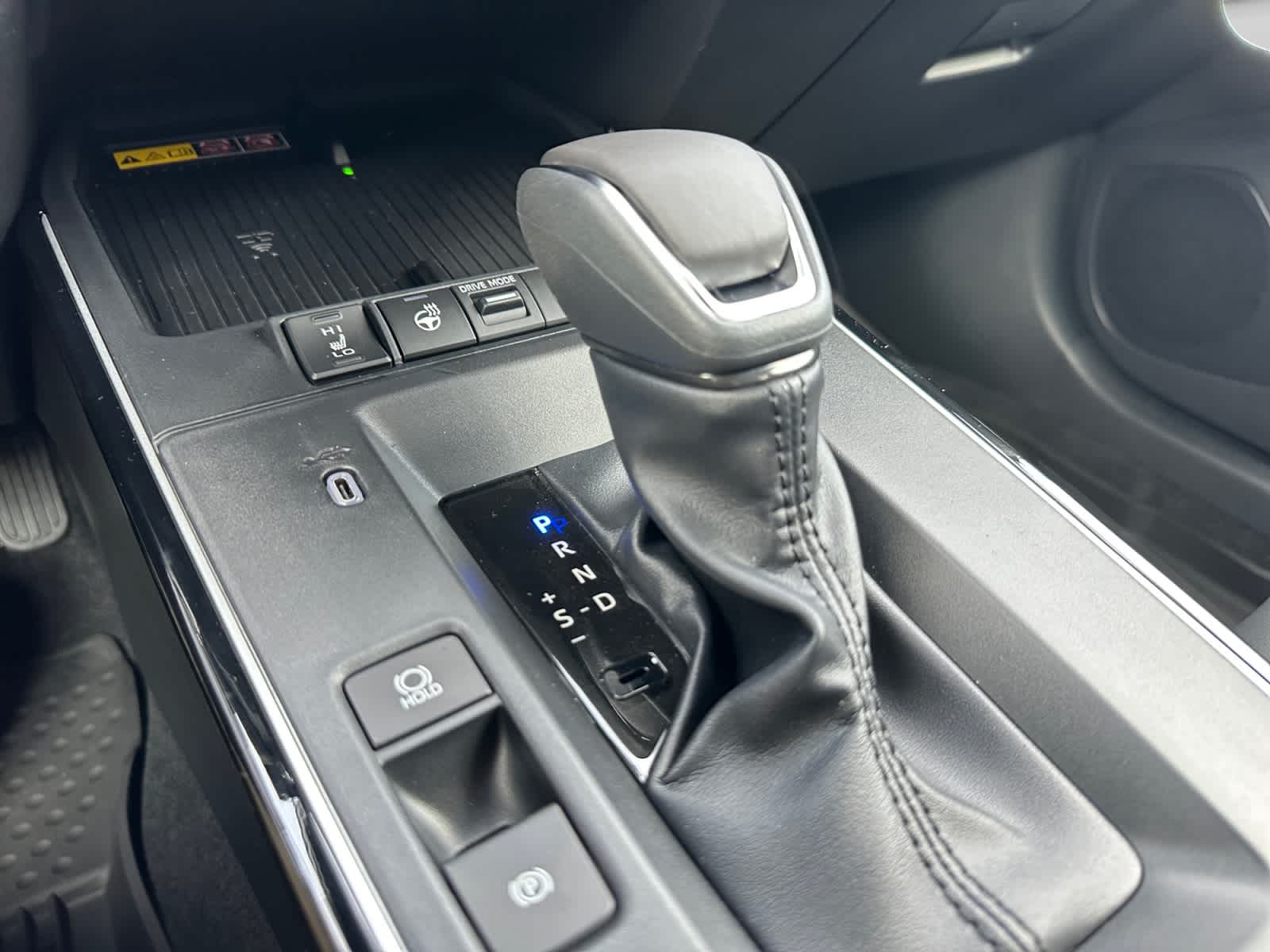 2026 Toyota Corolla Cross Hybrid XSE