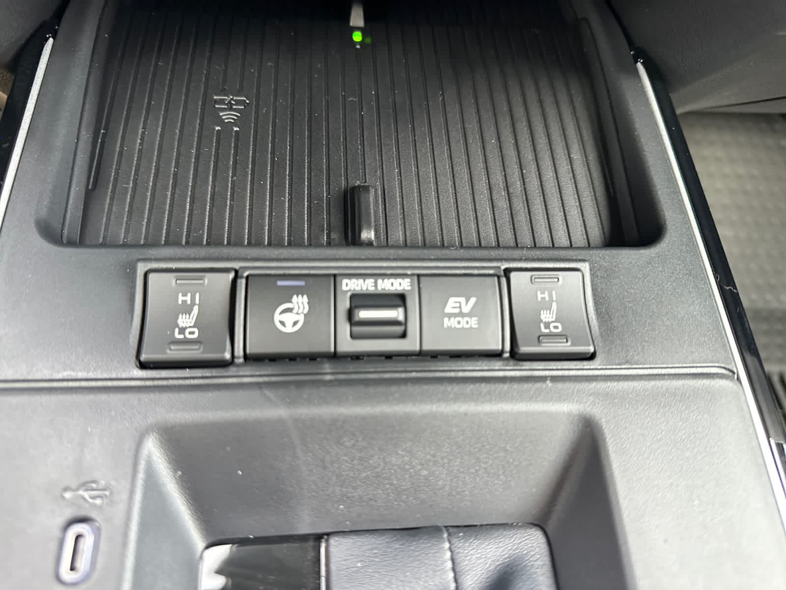 2026 Toyota Corolla Cross Hybrid XSE