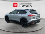 2026 Toyota Corolla Cross Hybrid XSE
