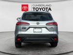 2026 Toyota Corolla Cross Hybrid XSE