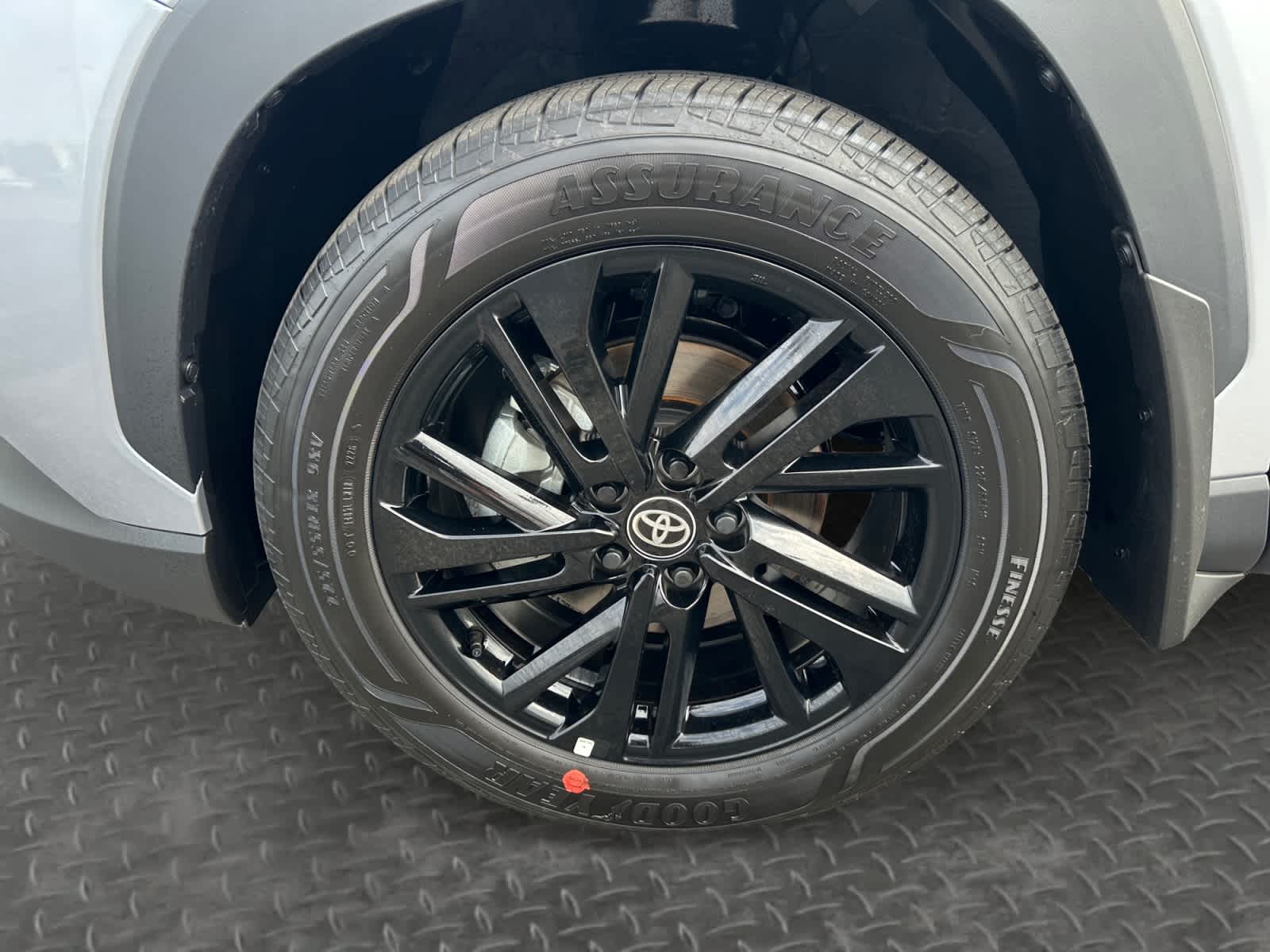 2026 Toyota Corolla Cross Hybrid XSE