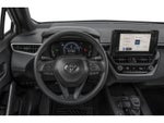 2026 Toyota Corolla Cross Hybrid S