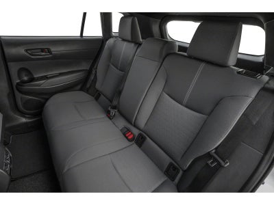 2026 Toyota Corolla Cross Hybrid S