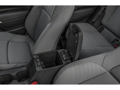 2026 Toyota Corolla Cross Hybrid S