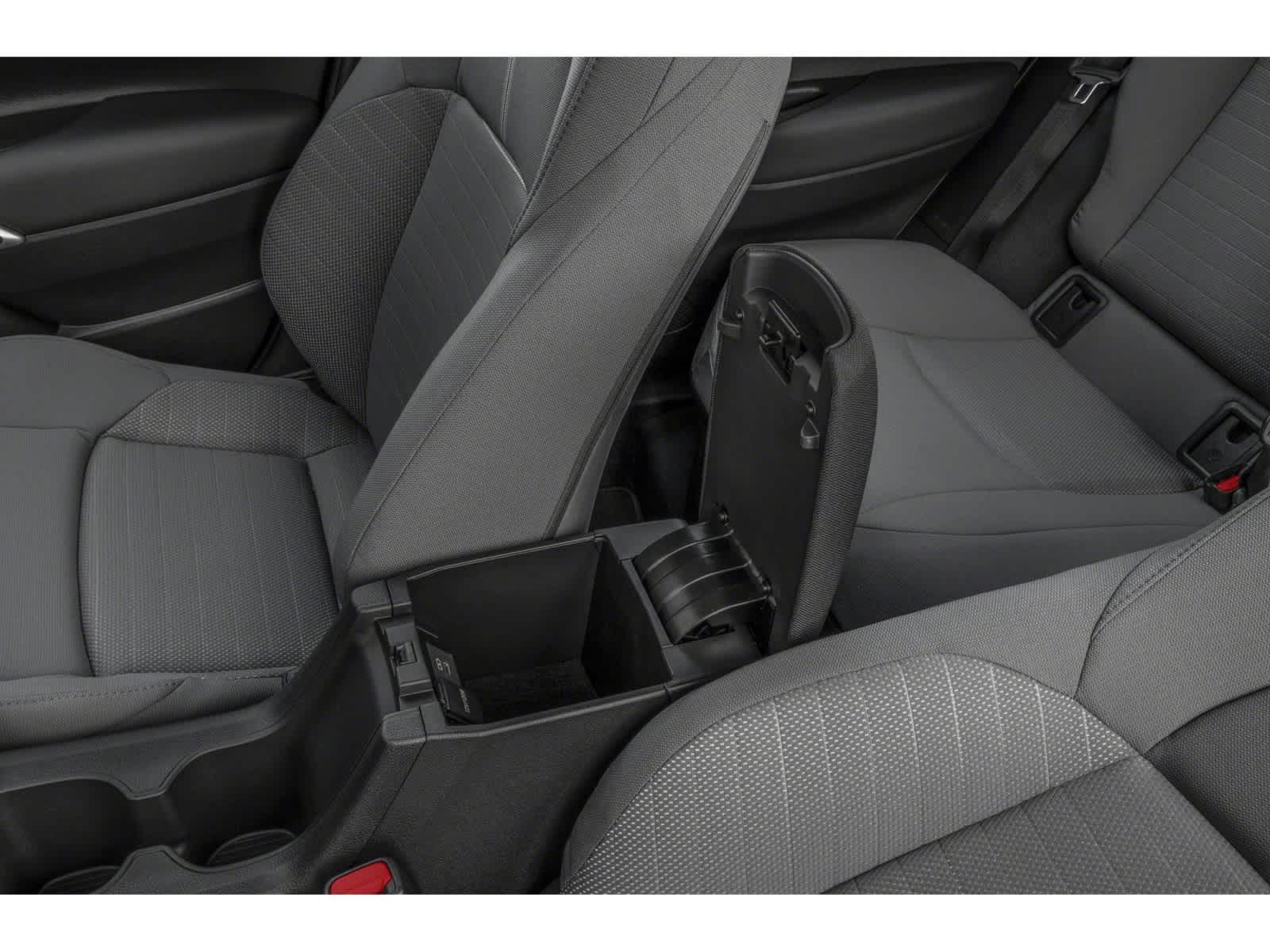 2026 Toyota Corolla Cross Hybrid S