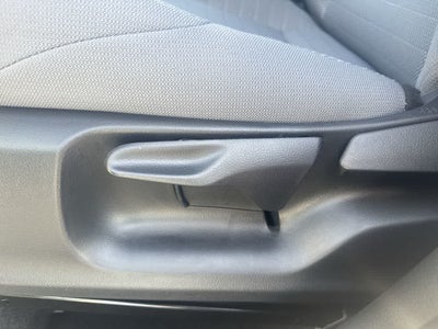 2026 Toyota Corolla Cross Hybrid S