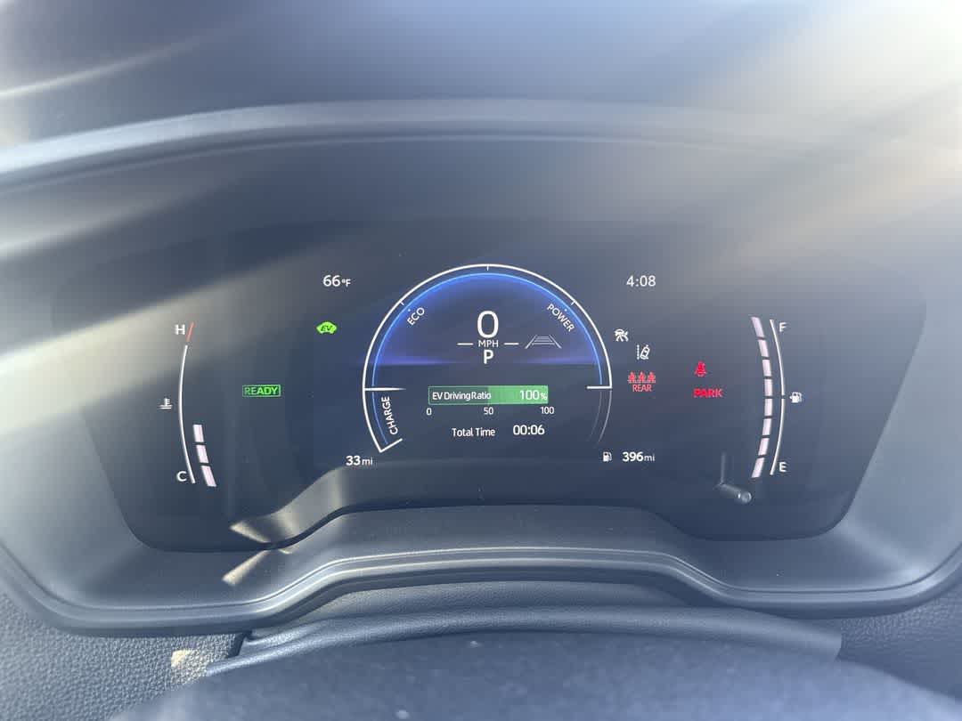 2026 Toyota Corolla Cross Hybrid S