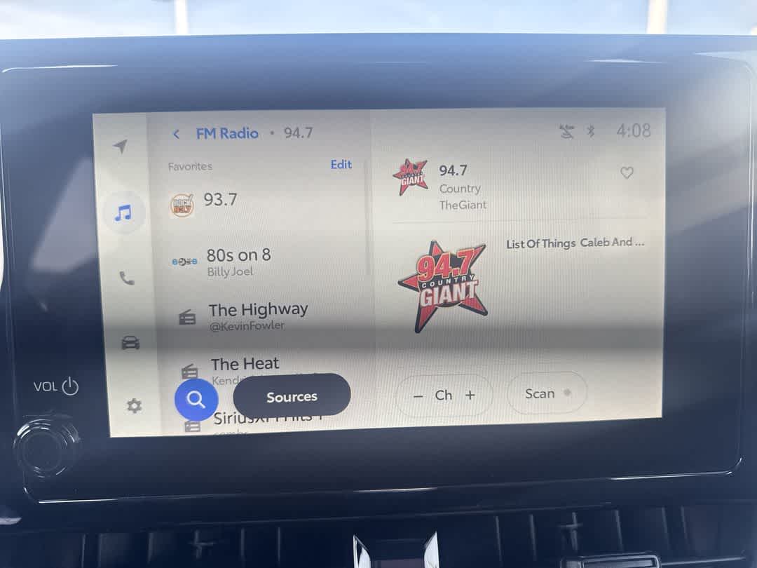 2026 Toyota Corolla Cross Hybrid S