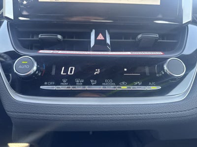 2026 Toyota Corolla Cross Hybrid S