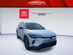 2026 Toyota Corolla Cross Hybrid S