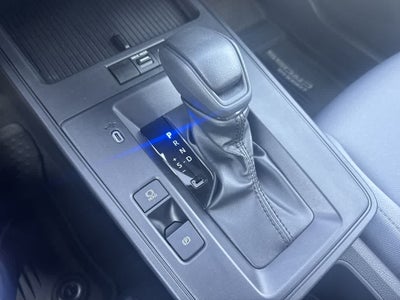 2026 Toyota Corolla Cross Hybrid S