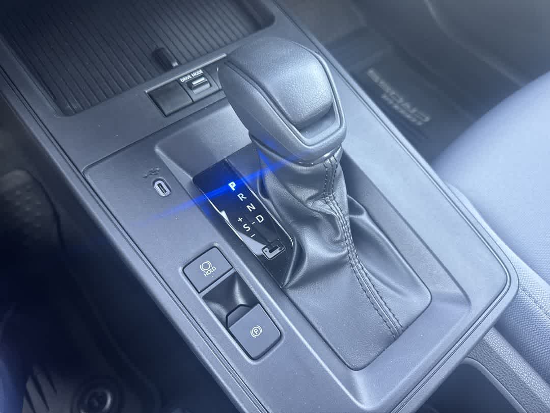 2026 Toyota Corolla Cross Hybrid S