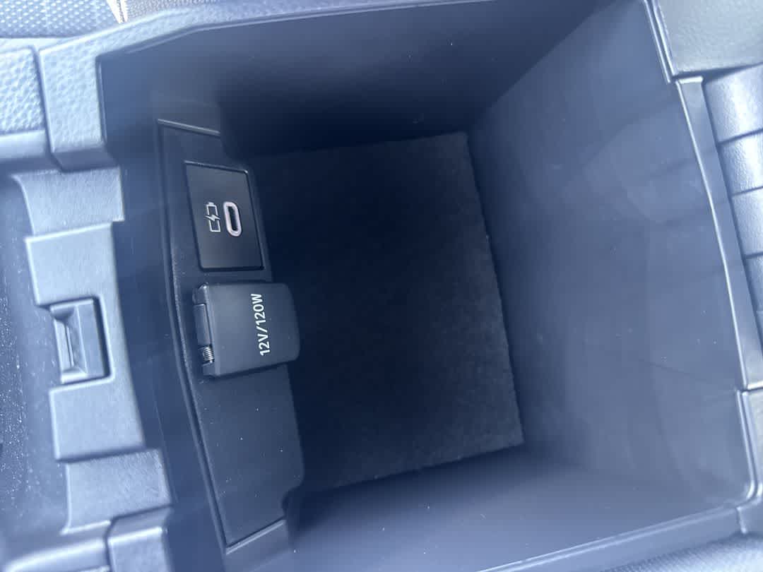 2026 Toyota Corolla Cross Hybrid S