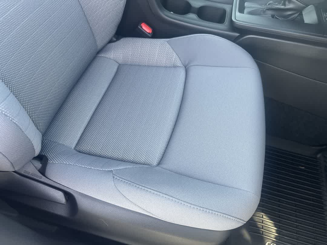 2026 Toyota Corolla Cross Hybrid S