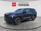 2025 Toyota Sequoia Platinum