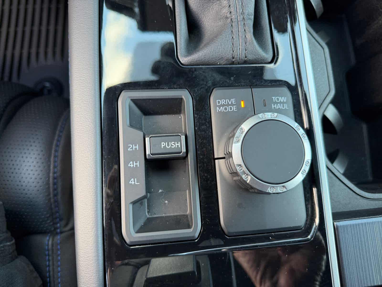 2025 Toyota Sequoia Platinum