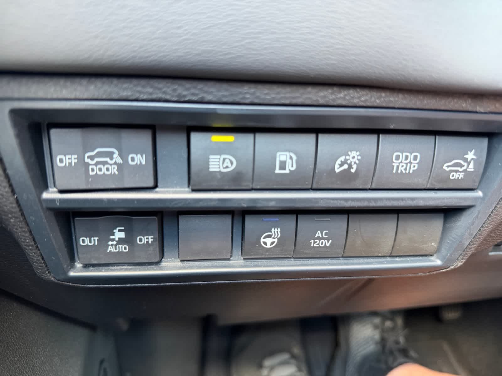 2025 Toyota Sequoia Platinum