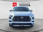 2023 Toyota Sequoia Limited