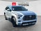 2023 Toyota Sequoia Limited