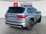 2023 Toyota Sequoia Limited