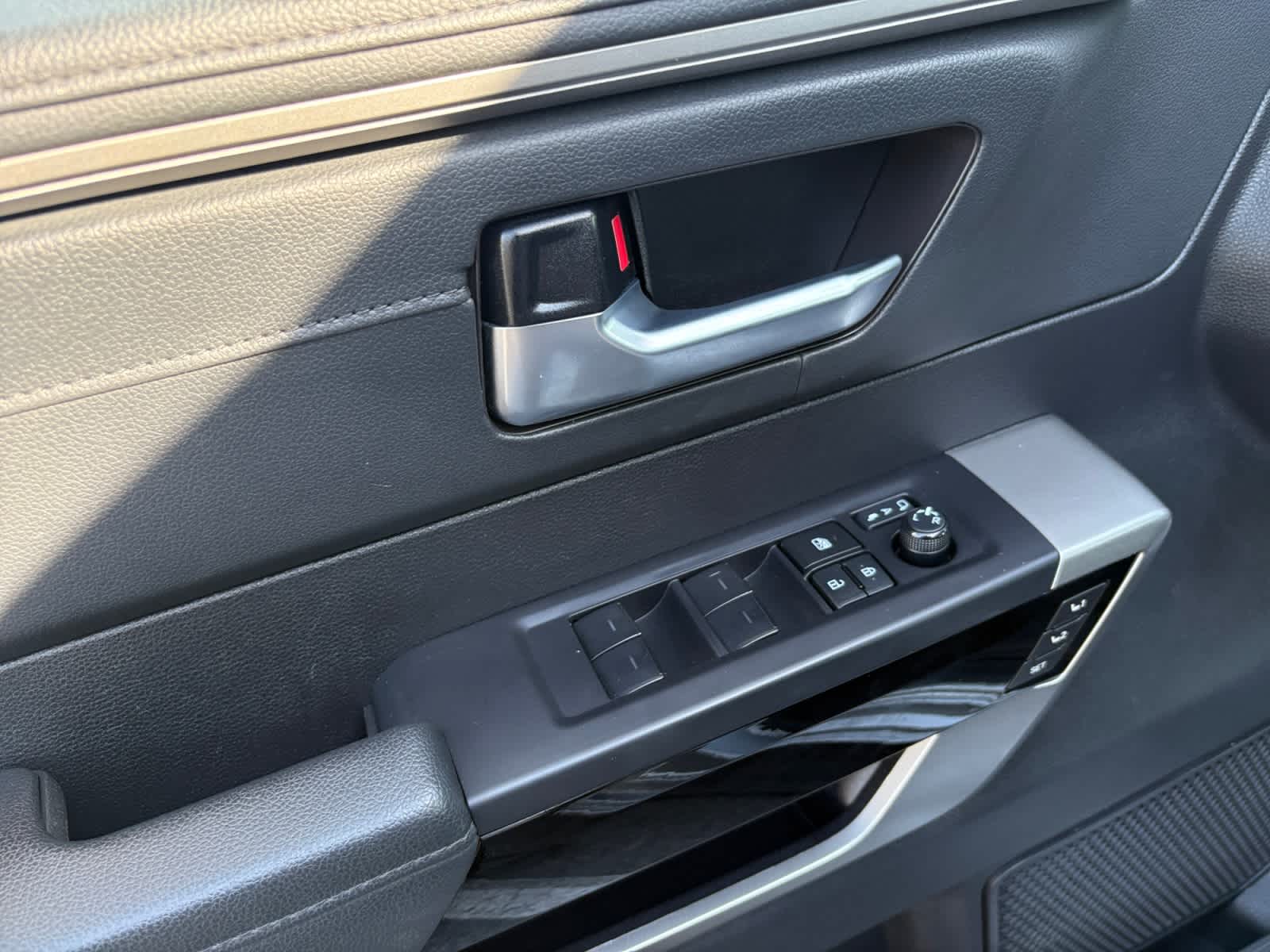 2023 Toyota Sequoia Limited