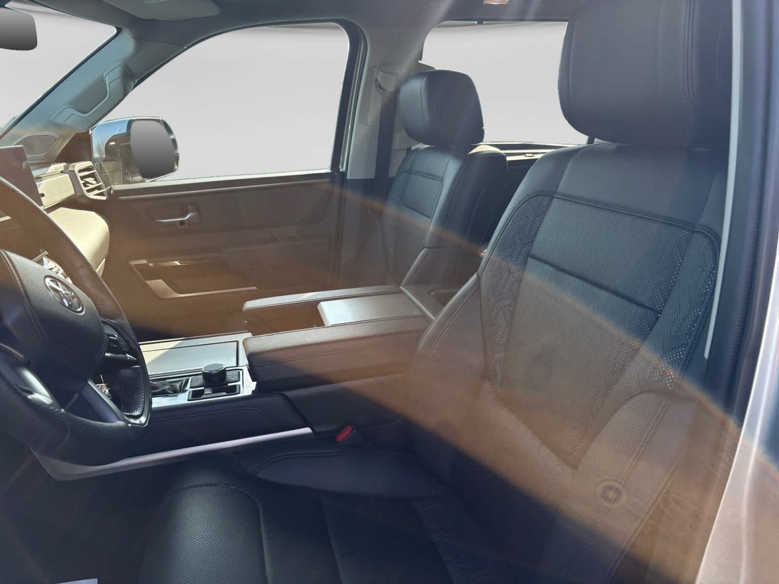 2023 Toyota Sequoia Limited