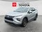 2025 Mitsubishi Eclipse Cross ES
