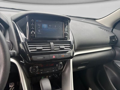 2025 Mitsubishi Eclipse Cross ES