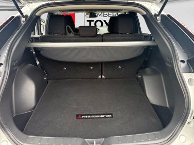 2025 Mitsubishi Eclipse Cross ES