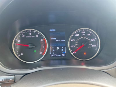 2025 Mitsubishi Eclipse Cross ES